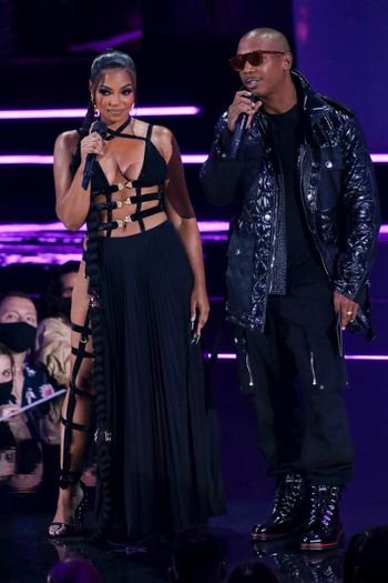 Ashanti