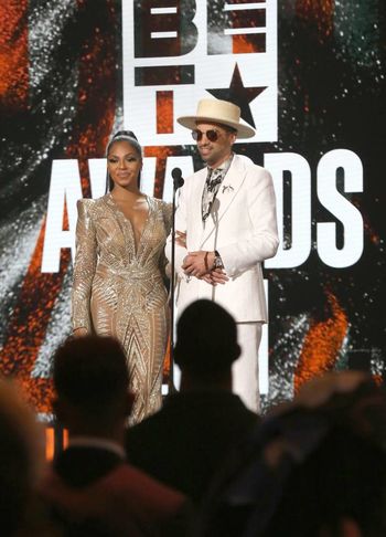 Ashanti