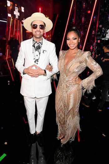 Ashanti