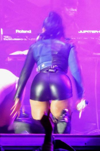 Ashanti