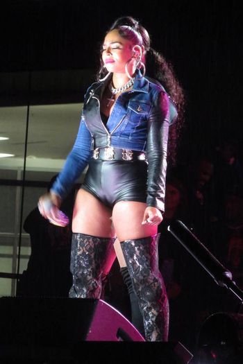 Ashanti