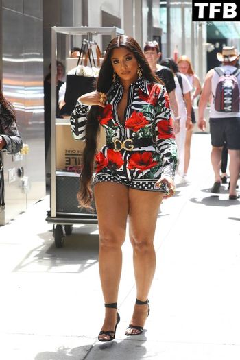 Ashanti