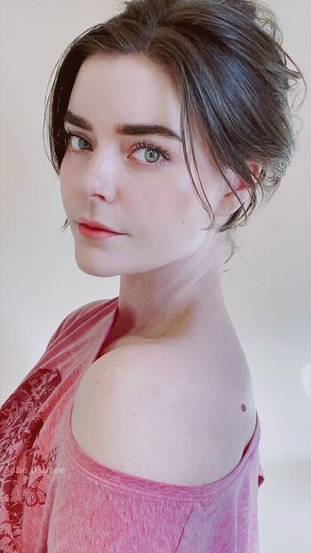 Ashe Maree