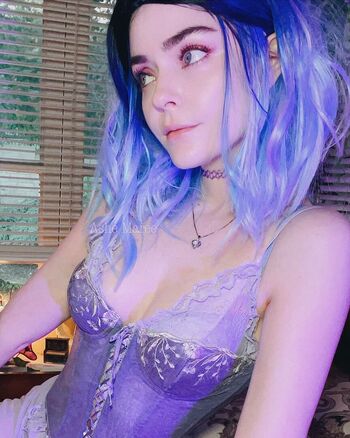 Ashe Maree