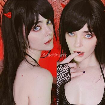 Ashe Maree