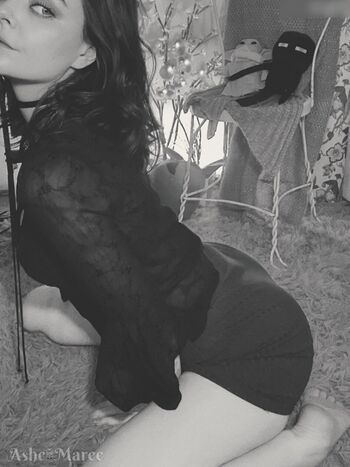 Ashe Maree