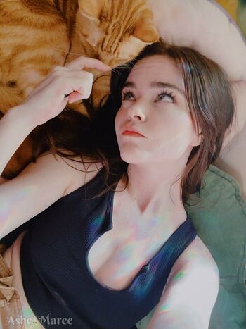 Ashe Maree