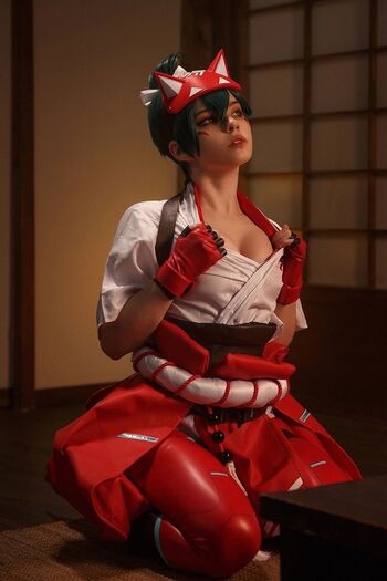 ashenreina