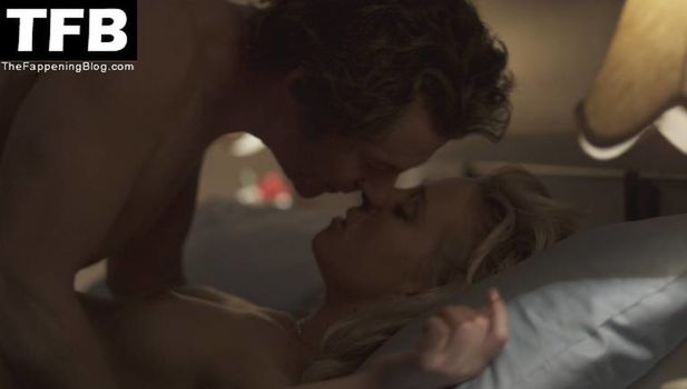 Asher Keddie