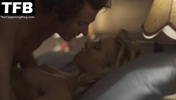 Asher Keddie