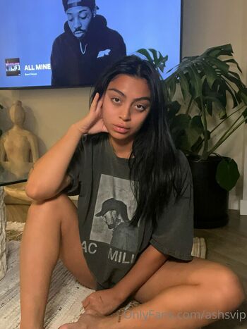 ashleasoffline