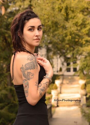 Ashlee Nova