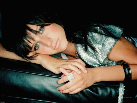 Ashlee Simpson Ross