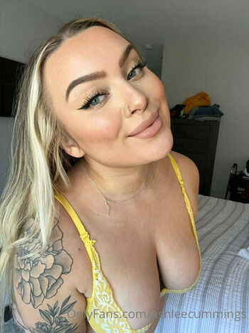 ashleecummings