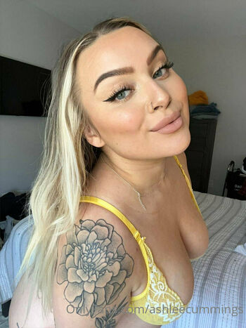 ashleecummings