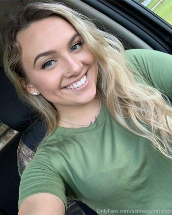 ashleecummings
