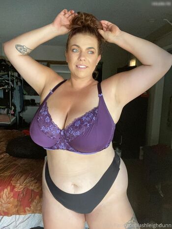 Ashleigh Dunn