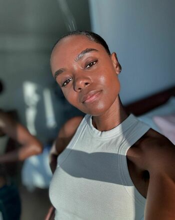 Ashleigh Murray