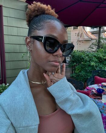 Ashleigh Murray