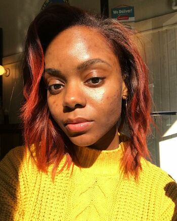 Ashleigh Murray