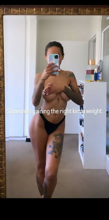 Ashleigh Ogle