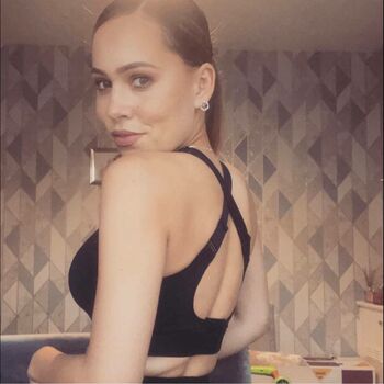 Ashleigh Stroude