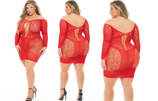 Ashley Alexiss