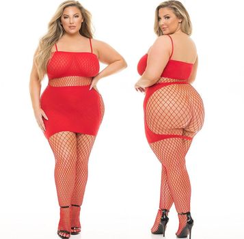 Ashley Alexiss