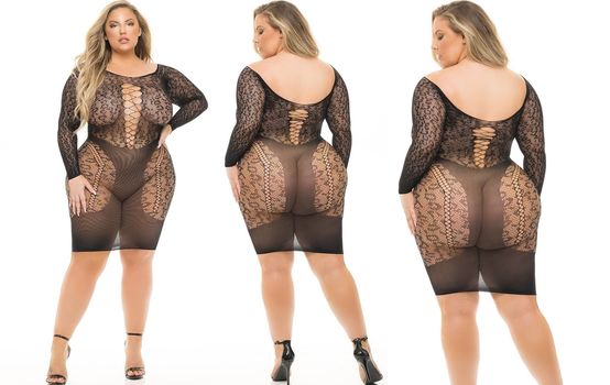 Ashley Alexiss