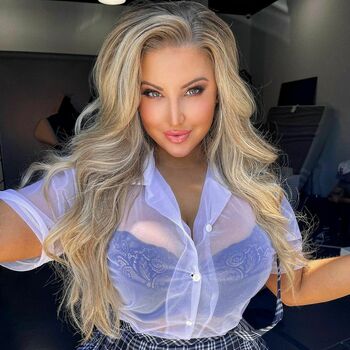 Ashley Alexiss