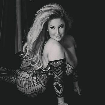 Ashley Alexiss