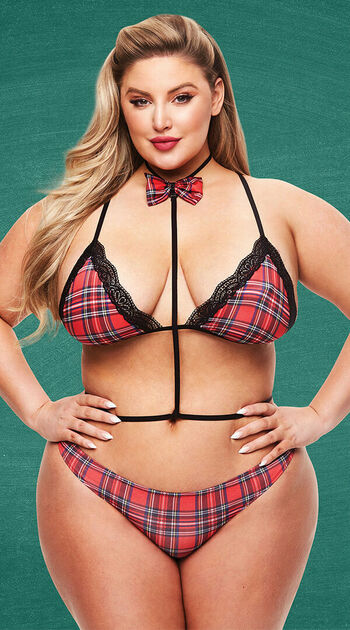 Ashley Alexiss