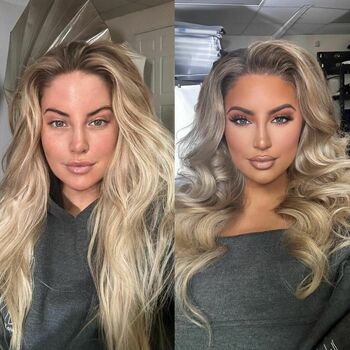 Ashley Alexiss