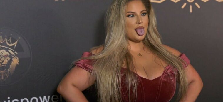 Ashley Alexiss
