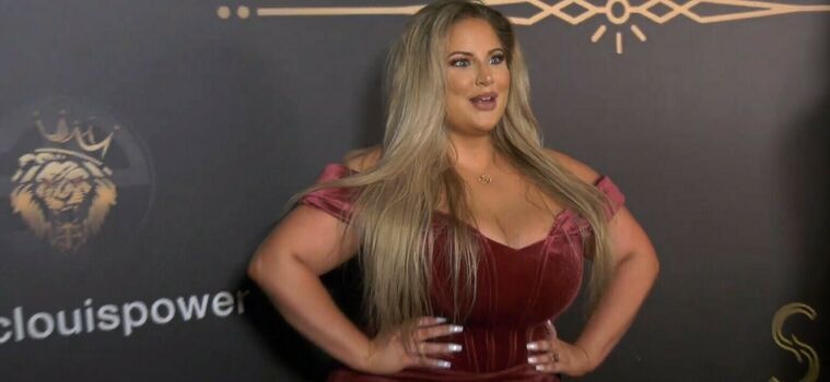 Ashley Alexiss