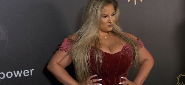 Ashley Alexiss