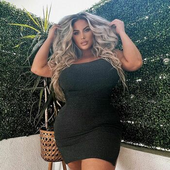 Ashley Alexiss