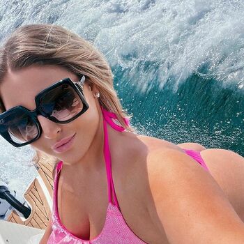 Ashley Alexiss