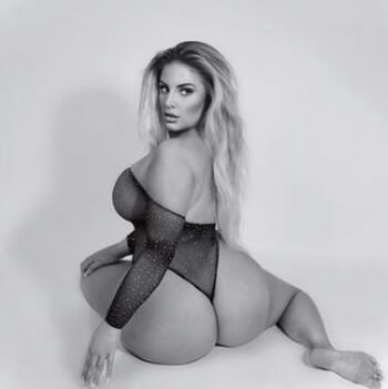 Ashley Alexiss