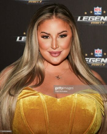 Ashley Alexiss