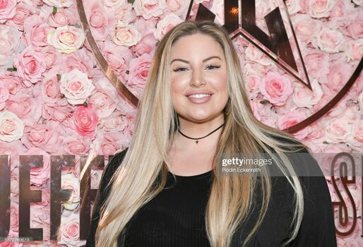 Ashley Alexiss