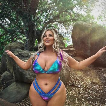 Ashley Alexiss