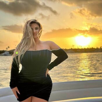 Ashley Alexiss