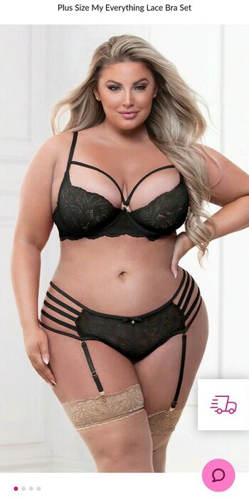 Ashley Alexiss