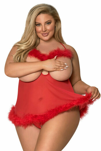 Ashley Alexiss