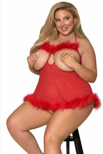 Ashley Alexiss