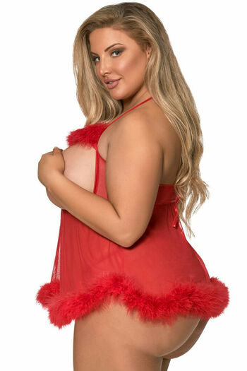 Ashley Alexiss
