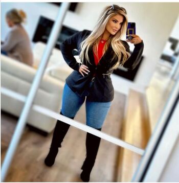 Ashley Alexiss