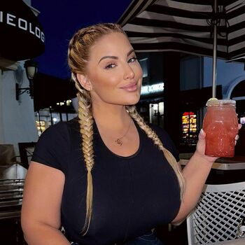 Ashley Alexiss