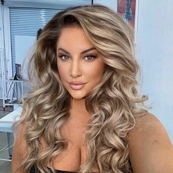 Ashley Alexiss